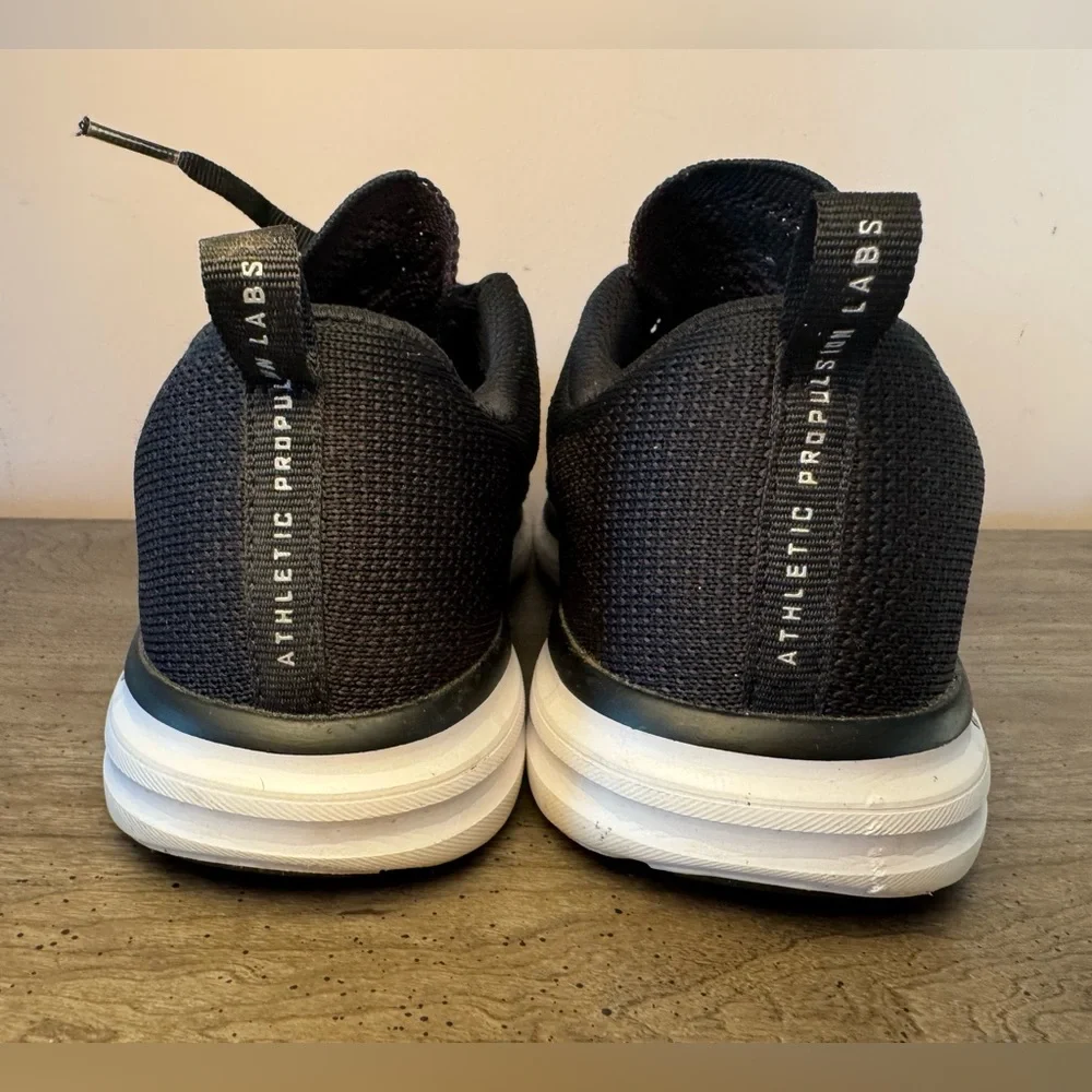 APL Women’s Black Sneakers Size 7
